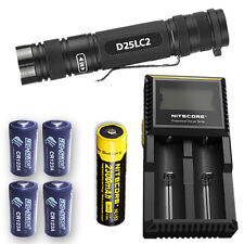 Eagletac d25lc2 torcia usato  Spedire a Italy