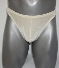New men taupe d'occasion  Expédié en Belgium