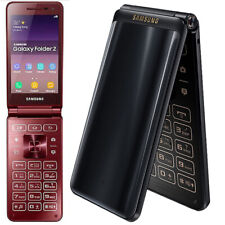 Smartphone Samsung Galaxy Folder2(SM-G160N)LTE 4G 8.0 MP original desbloqueado 1 SIM comprar usado  Enviando para Brazil
