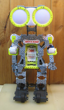 Meccano tech maker for sale  Nashville