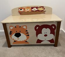Kids wooden toy for sale  WARWICK