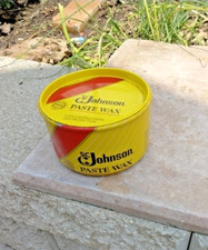 Discontinued johnson paste for sale  Saint Louis