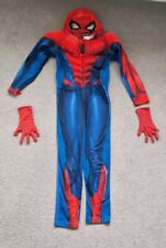 Boys spiderman fancy for sale  RUISLIP