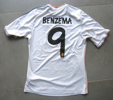 Maillot real madrid d'occasion  Arles