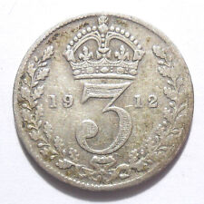 1912 george coin for sale  BEXLEY