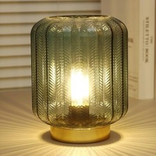 Battery operated lamp for sale  Harwood Heights