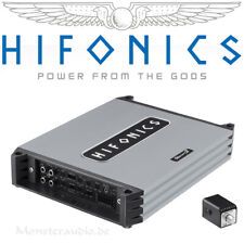 Hifonics 1000 watt gebraucht kaufen  Nürnberg