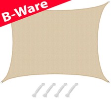 Ware sonnensegel wasserdurchl� gebraucht kaufen  Hürth