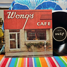 Vulfpeck fearless flyers for sale  Lombard