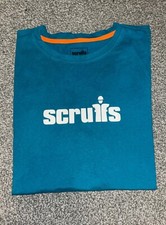 Scruffs tshirt for sale Scruffs tshirt for sale  BURNLEY