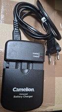 Camelion lbc 312 gebraucht kaufen  Inzell