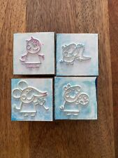 Peppa pig stamps for sale  REDDITCH