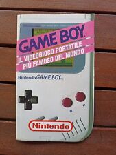 Game boy nintendo usato  Gavardo
