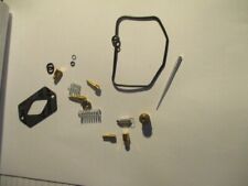 Kit reparation carburateur d'occasion  Marseille V