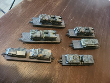 Modelleisenbahn armee bundeswe gebraucht kaufen  Essen