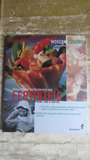 Kochbuch fertigteig rezepte gebraucht kaufen  Rheinstetten