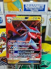 Pokemon salamence trionfo usato  Codroipo