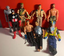 Set hasbro marvel for sale  BEDFORD