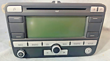 Volkswagen touran radio d'occasion  Nîmes