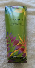 Tropic skincare superfood for sale  BELFAST