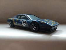 Burago ferrari 512 for sale  PETWORTH