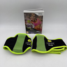 Nintendo wii zumba d'occasion  Rouen-
