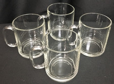 Set clear glass for sale  Wichita Falls