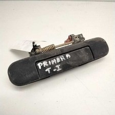 806069F200 MAÇANETA EXTERNA ESQUERDA DA PORTA TRASEIRA / 202472 PARA NISSAN PRIMERA BERLINA P comprar usado  Enviando para Brazil