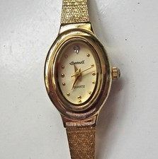 Ladies vintage ingersoll for sale  WORTHING