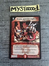 Carte duel masters d'occasion  La Rochelle