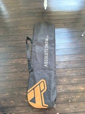 Absolute snow snowboard for sale  UK