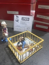 Figurine champignac zorglub d'occasion  Rive-de-Gier