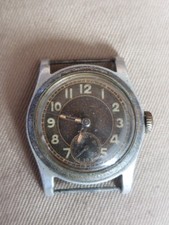 Montre vintage française d'occasion  Pau