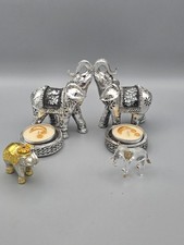 Elefanten deko figuren gebraucht kaufen  Witzenhausen