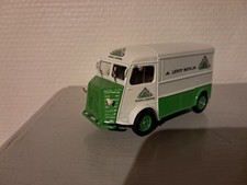 1/43 citroen type H leroy merlin miniature comprar usado  Enviando para Brazil