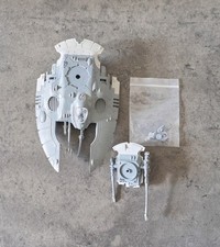 Rare forgeworld warhammer for sale  LONDON