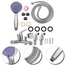 Kit rubinetto vasca usato  Spedire a Italy