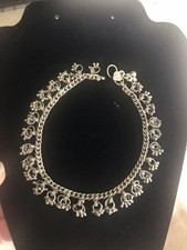 Ankle bracelet india for sale  Port Orchard