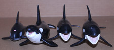 Used killer whale for sale  Urbana