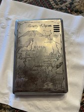 Ww2 cigarette case for sale  Youngstown