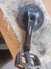 Shimano altus m315 for sale  MILTON KEYNES