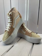 Ladies vans sk8 for sale  MANCHESTER