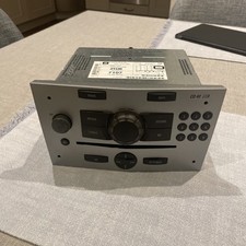 Cd40 usb vauxhall for sale  CAMBERLEY