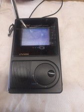 Proline ltv 5000 for sale  CHATTERIS