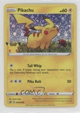 Pikachu holo pokémon for sale  Auburn