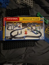 Rokenbok system monorail for sale  Central Point