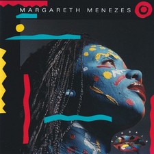Margareth Menezes - Kindala (CD, Album) (Very Good Plus (VG+)) - 3660097278 comprar usado  Enviando para Brazil