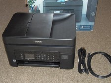 Epson workforce 2850 for sale  Wayne