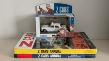 Corgi vanguards ford for sale  GRANTHAM