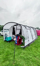 Coleman journeymaster pro for sale  GREAT YARMOUTH